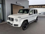Gクラス G400d AMG ライン 4WD 