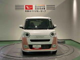 ムーヴキャンバス  ストライプス G 4WD