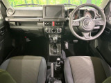 ジムニーノマド 1.5 FC 4WD 