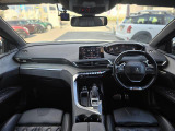 3008 GT ブルーHDi 本革シート サンルーフ