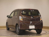 ピクシスエポック Xf 4WD 
