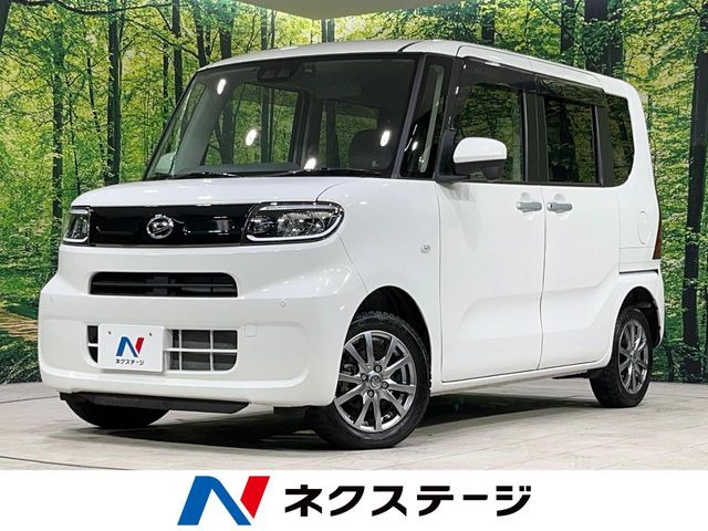 タント X 