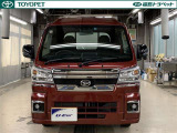 ハイゼットトラック ジャンボ エクストラ 4WD 