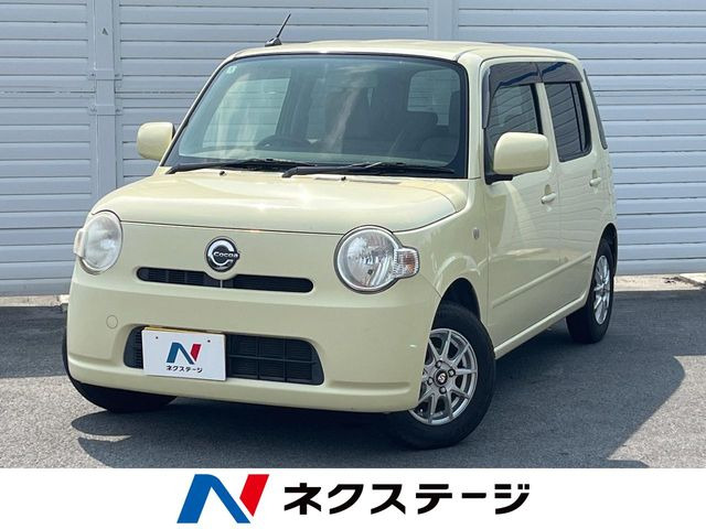ミラココア L 