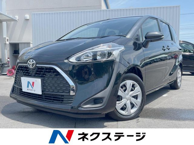 シエンタ 1.5 X 