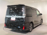 ヴォクシー 2.0 ZS 煌III 