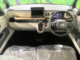 N-BOX ベースグレード 