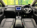 エクストレイル 2.0 20Xt エマージェンシーブレーキパッケージ 