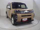 タフト G ターボ 4WD 