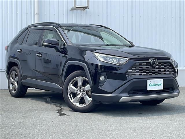 RAV4 2.0 G 4WD 4WD 修復歴無し