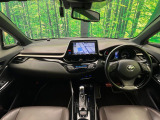 C-HR  G LEDエディション