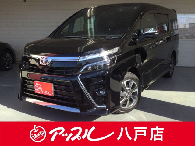 ヴォクシー 2.0 ZS 煌III 4WD 