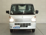 キャリイ KC エアコン パワステ 4WD 