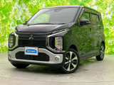 eKクロス G 4WD 