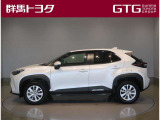 ヤリスクロス 1.5 ハイブリッド G 