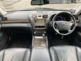 LS 600h Iパッケージ 4WD 