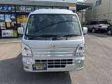 キャリイ スーパーキャリイ X 4WD 