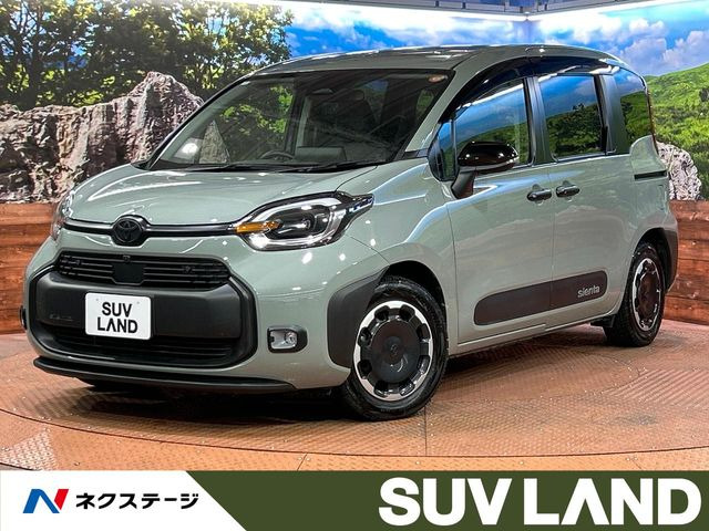 シエンタ ハイブリッド 1.5 G 