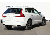 XC60  B5 AWD インスクリプション 4WD