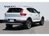 XC40 ウルトラ B4 AWD 4WD 