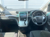 ヴェルファイア 2.4 Z Gエディション 