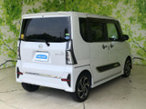 タントカスタム RS スタイルセレクション 