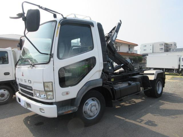 ファイター  3.65トンフックロール