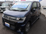 ワゴンRカスタムZ ハイブリッド(HYBRID) ZT 