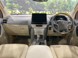 ランドクルーザープラド 2.8 TX Lパッケージ ディーゼル 4WD 