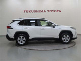 RAV4 2.5 ハイブリッド X 