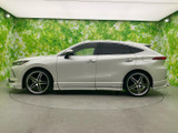 ハリアー 2.5 ハイブリッド E-Four Z レザーパッケージ 4WD 