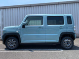 ハスラー ハイブリッド(HYBRID) G 