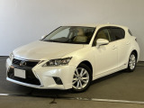 レクサス CT