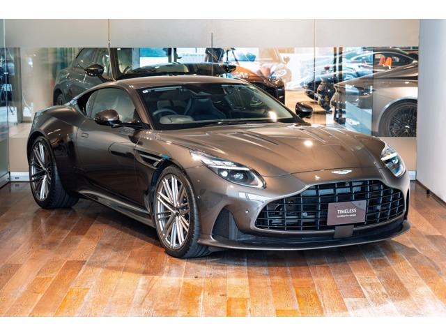 DB12  4.0