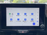 【 オーディオソース 】車内で音楽やラジオなど様々なコンテンツを選択できます!//