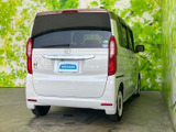 N-BOX G L ホンダセンシング カッパーブラウンスタイル 