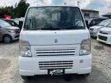 キャリイ KC エアコン パワステ 4WD 