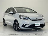 ホンダ フィット 1.5 e:HEV ホーム