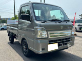 キャリイ KC エアコン パワステ 4WD 
