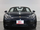 718ボクスター 2.0 PDK