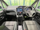 ヴォクシー 1.8 ハイブリッド ZS 煌 