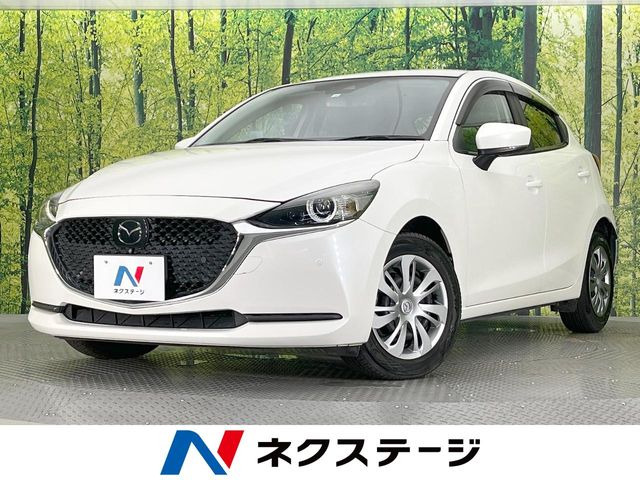 MAZDA2 1.5 15S プロアクティブ 