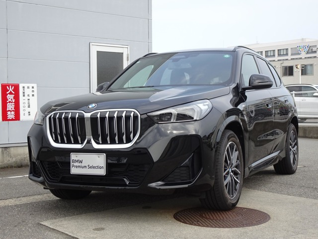X1 xドライブ 20d Mスポーツ DCT 4WD 