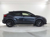 C-HR ハイブリッド 1.8 G モード ネロ セーフティ プラス 