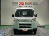 ハイゼットカーゴ  デラックス 4WD