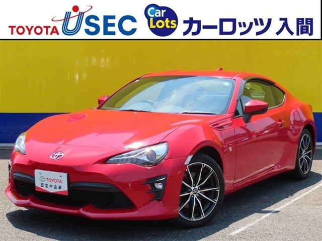 86 2.0 GT 