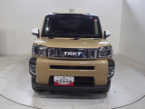 タフト G ターボ 4WD 
