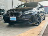 BMW 1シリーズ 118i Mスポーツ