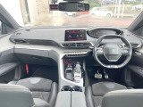 5008 GT ブルーHDi ディーゼル 