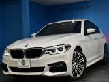 BMW 5シリーズセダン 523d